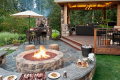 Outdoor Living
