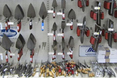 Tools & Rentals